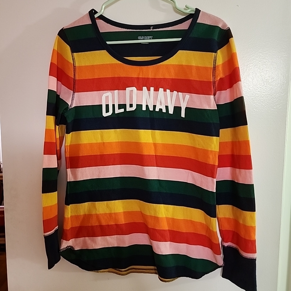 Old Navy Pyjama Top